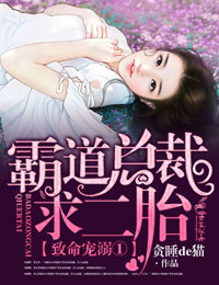 致命宠溺①霸道总裁，求二胎